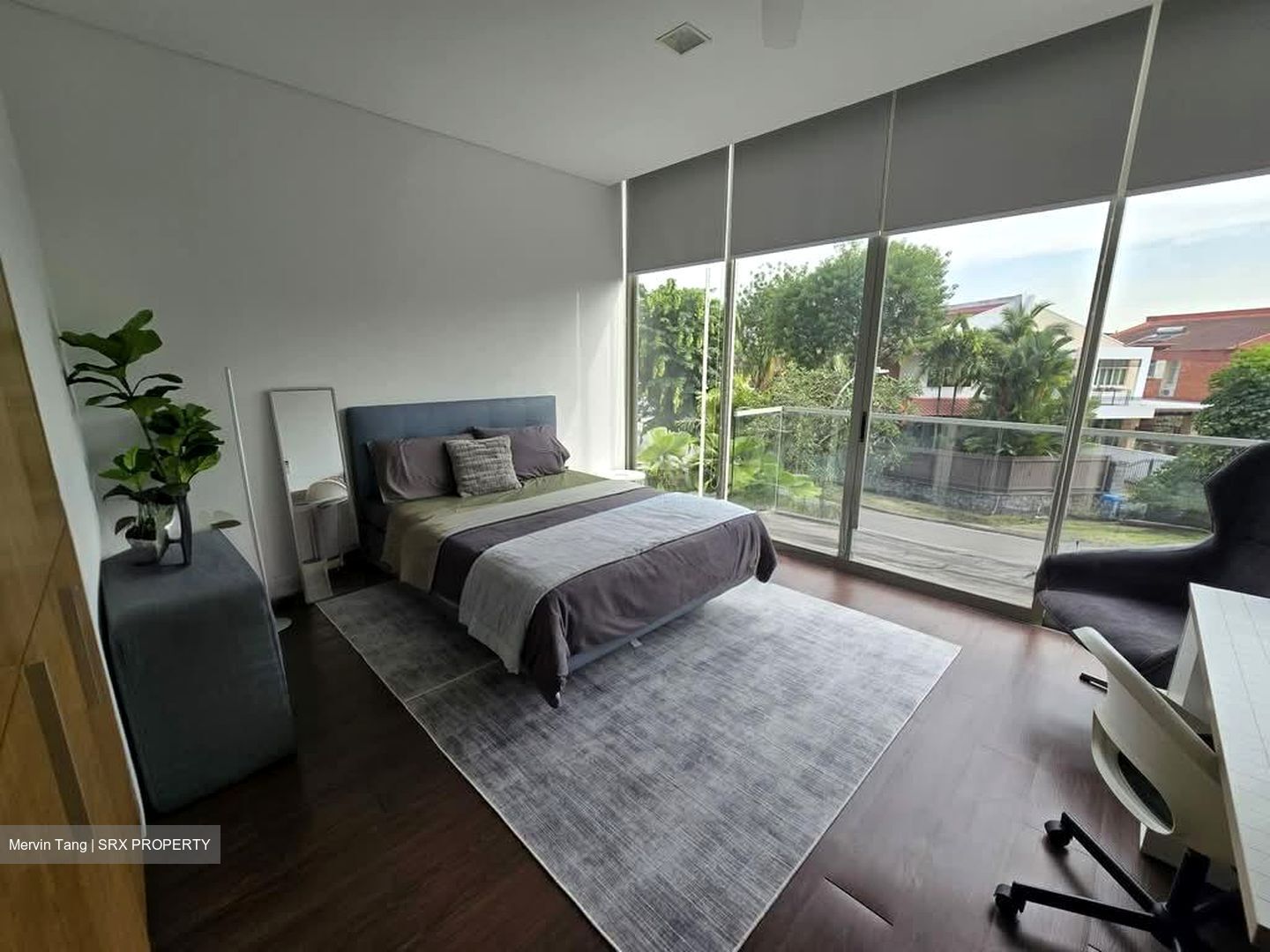 Orchid Village (D11), Detached #606631861